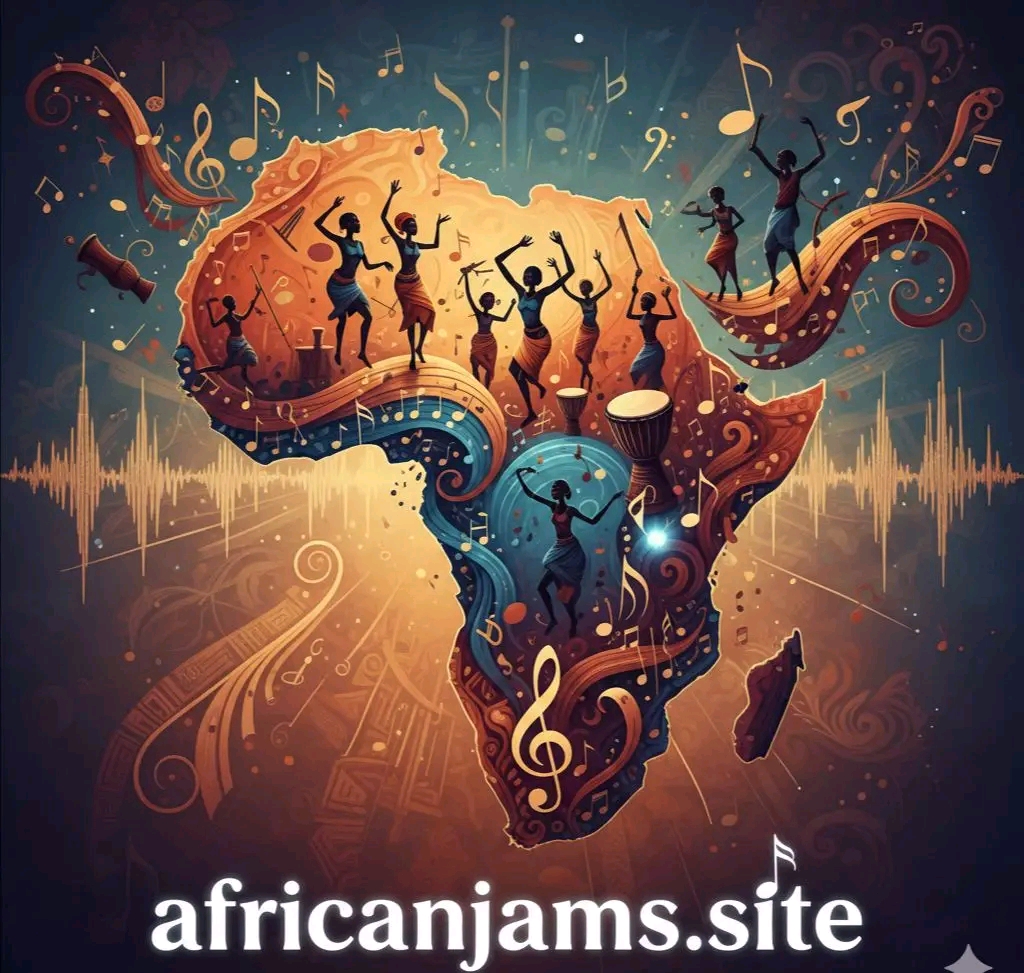 africanjams-site